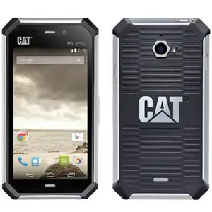 Замена аккумулятора на телефоне CATerpillar S50 в Перми